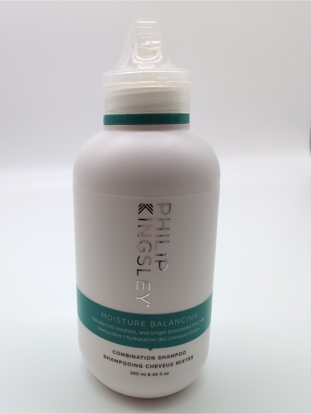 Philip Kingsley Moisture Balancing Combination Shampoo 8.45fl oz New
